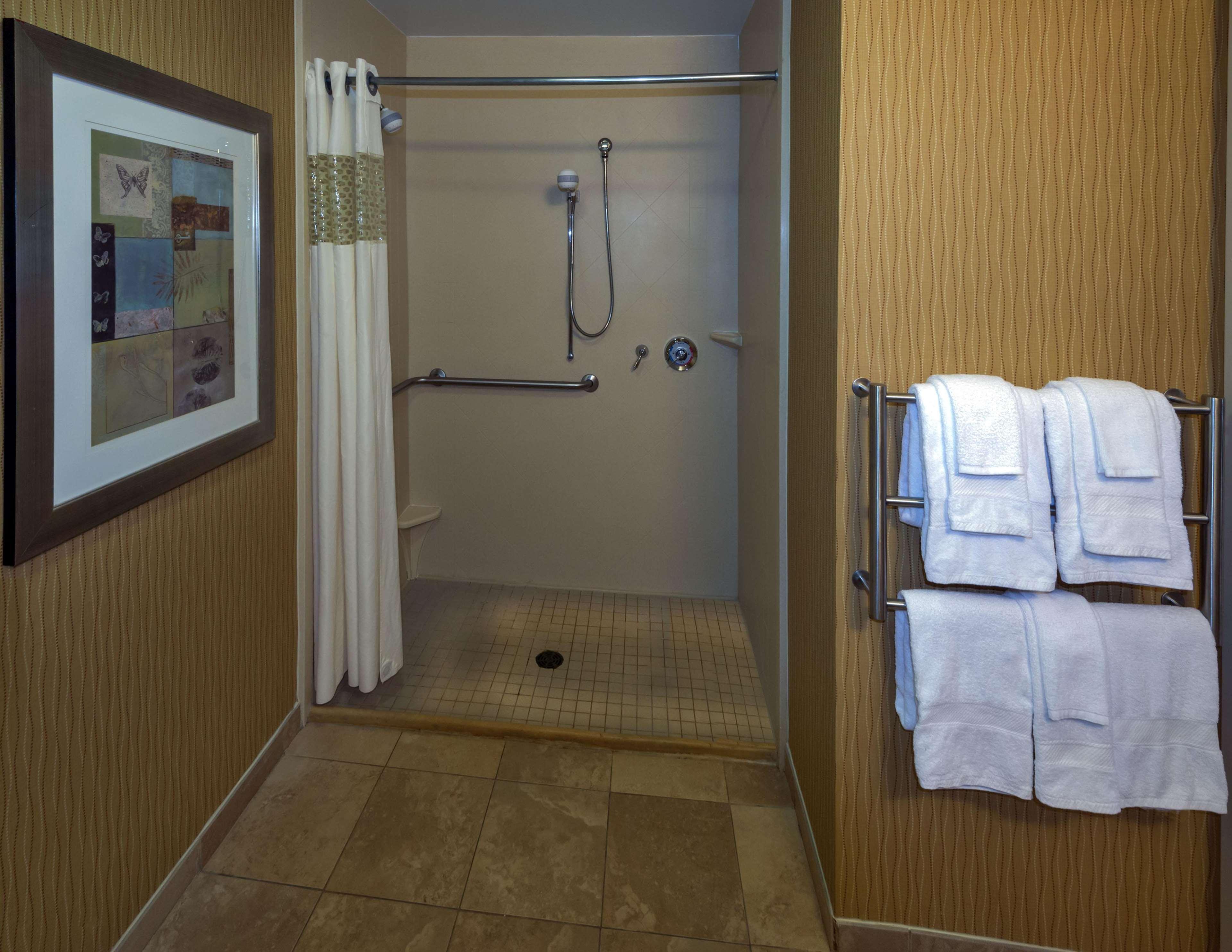 Hampton Inn & Suites Mobile I-65@ Airport Boulevard Værelse billede