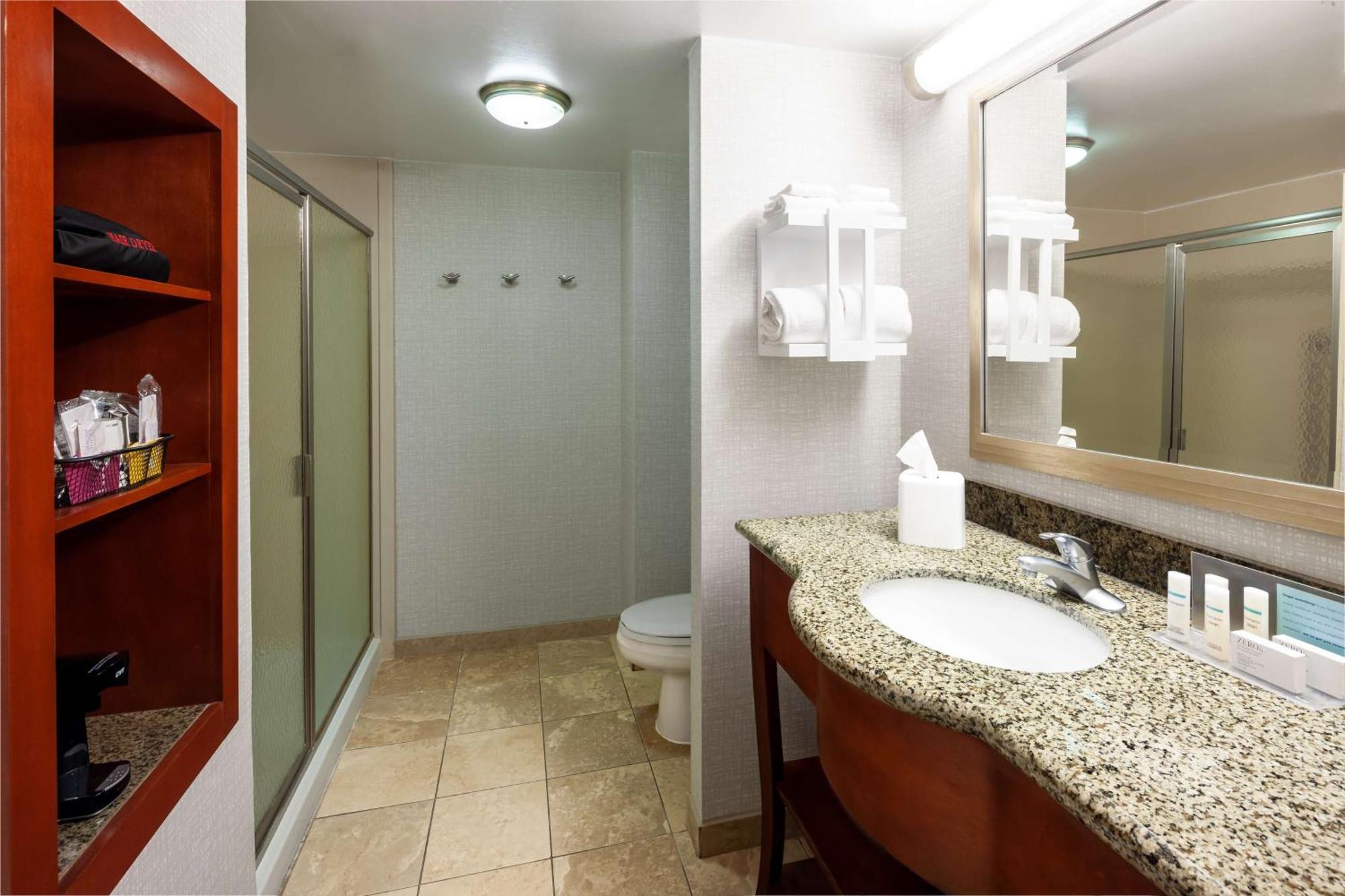 Hampton Inn & Suites Mobile I-65@ Airport Boulevard Eksteriør billede