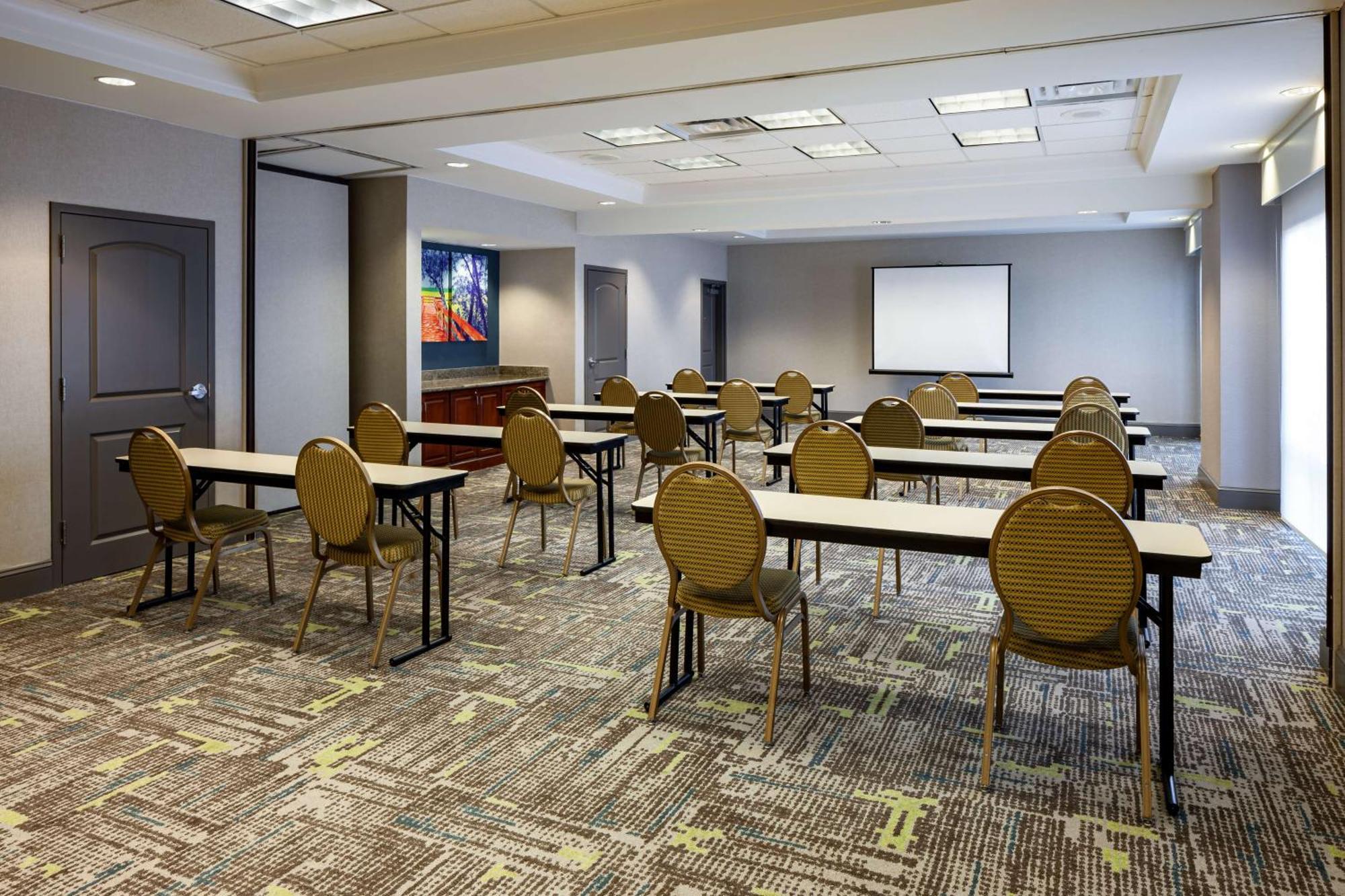 Hampton Inn & Suites Mobile I-65@ Airport Boulevard Eksteriør billede