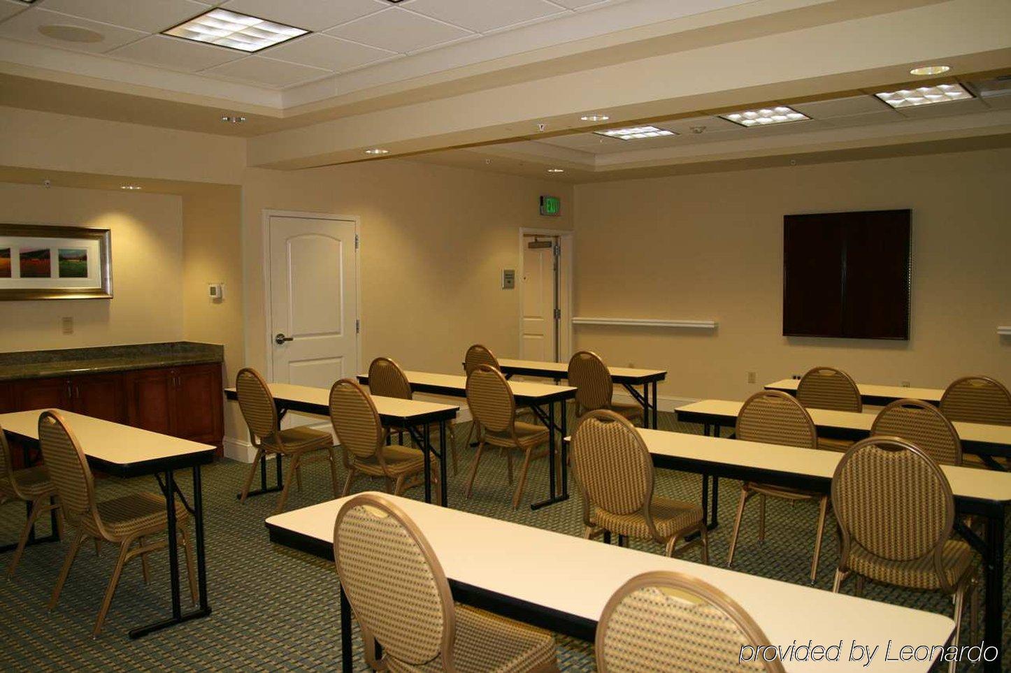 Hampton Inn & Suites Mobile I-65@ Airport Boulevard Faciliteter billede